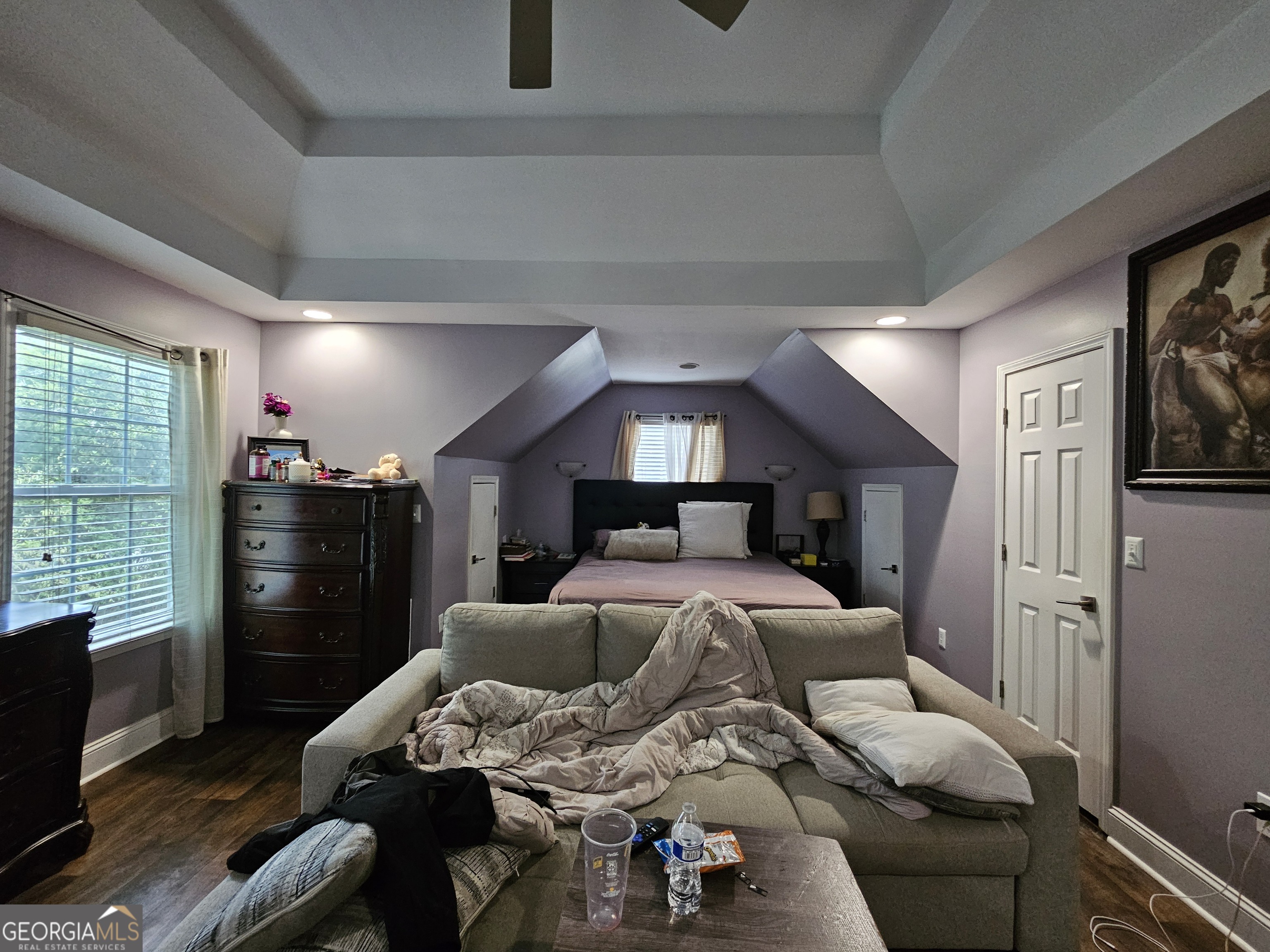5630 Redan Circle Stone Mountain GA 30088