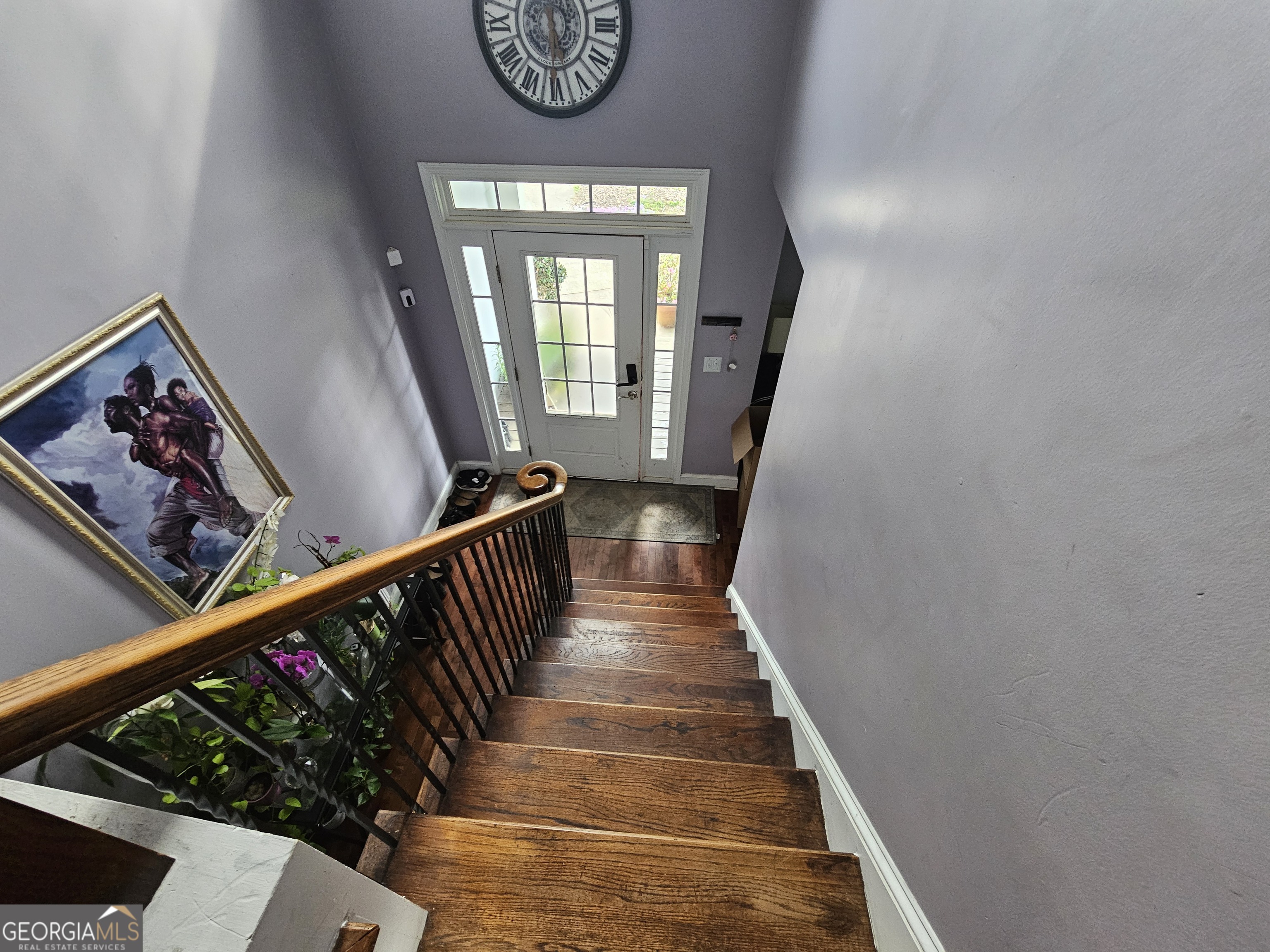5630 Redan Circle Stone Mountain GA 30088
