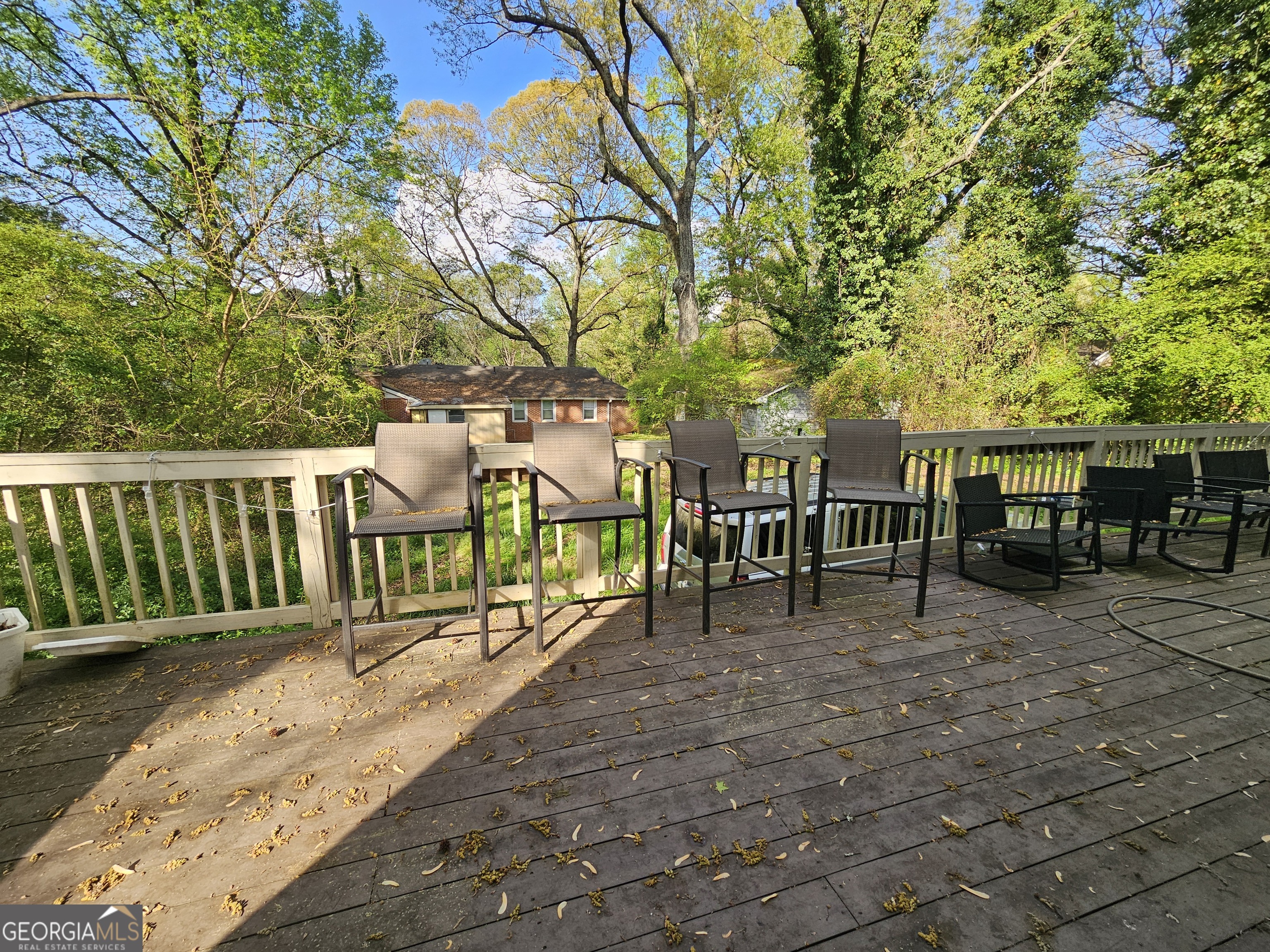 5630 Redan Circle Stone Mountain GA 30088