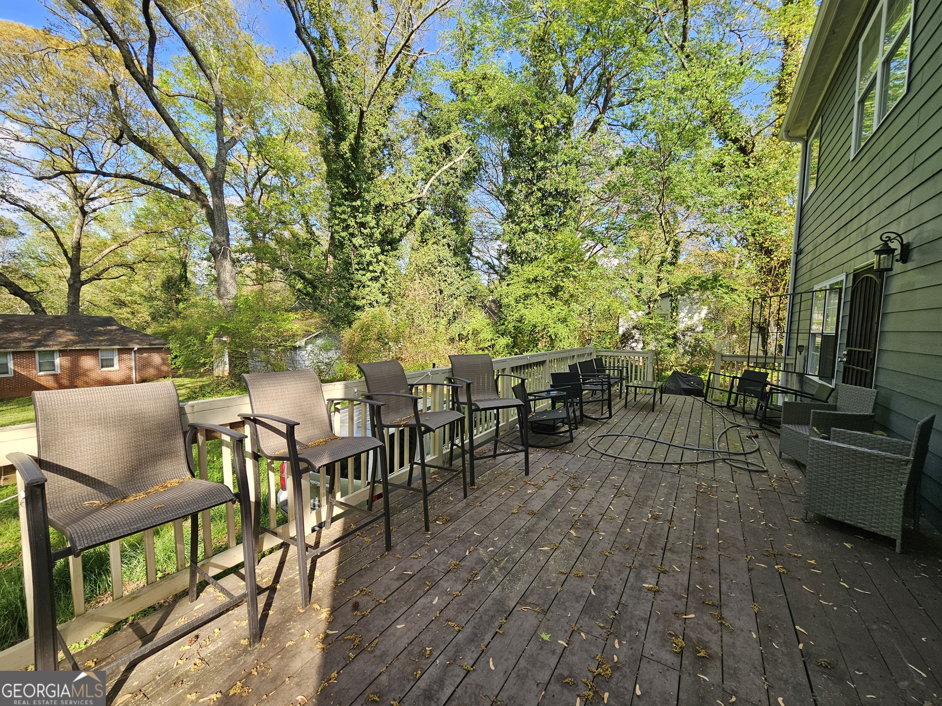5630 Redan Circle Stone Mountain GA 30088