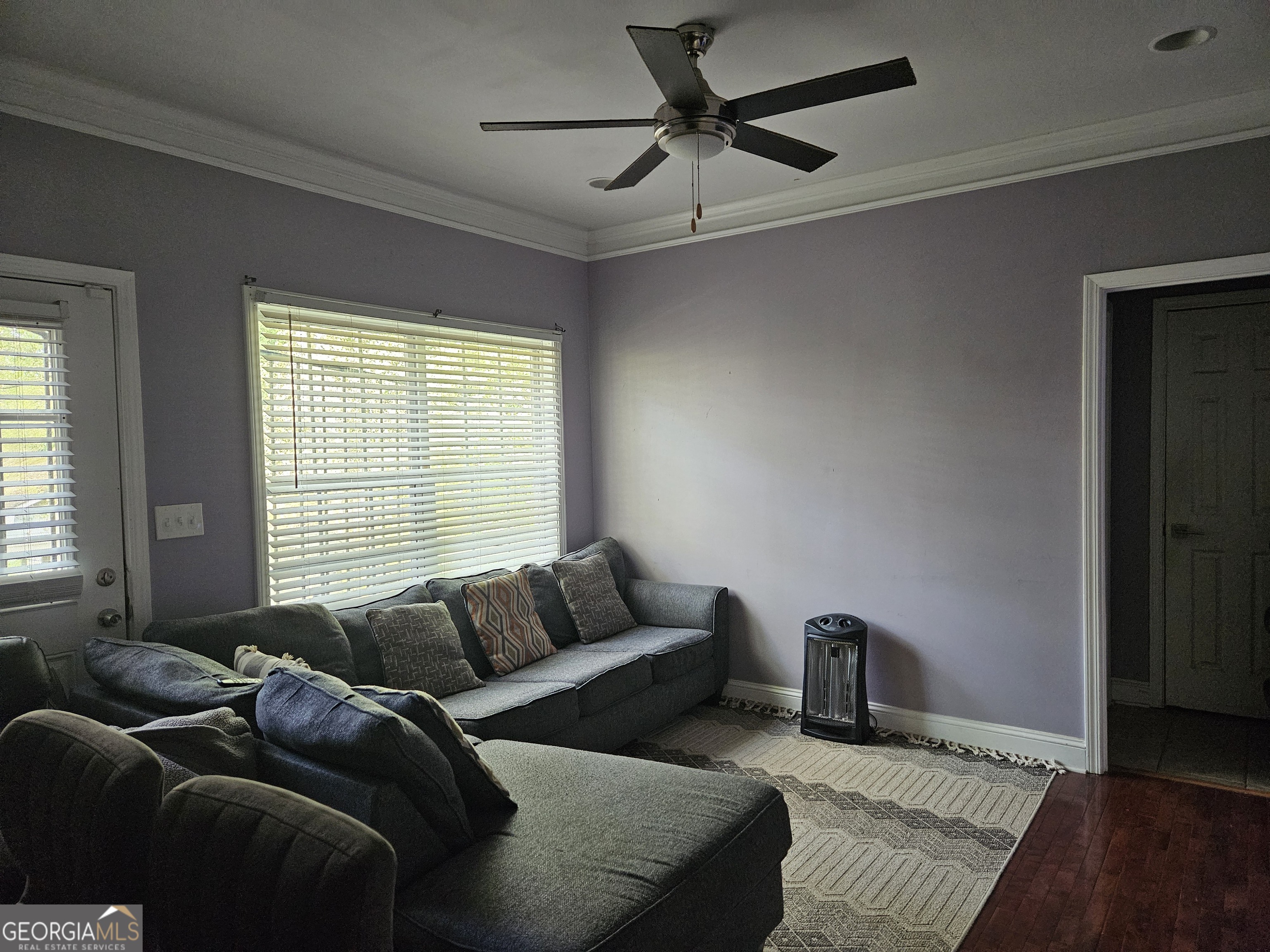 5630 Redan Circle Stone Mountain GA 30088