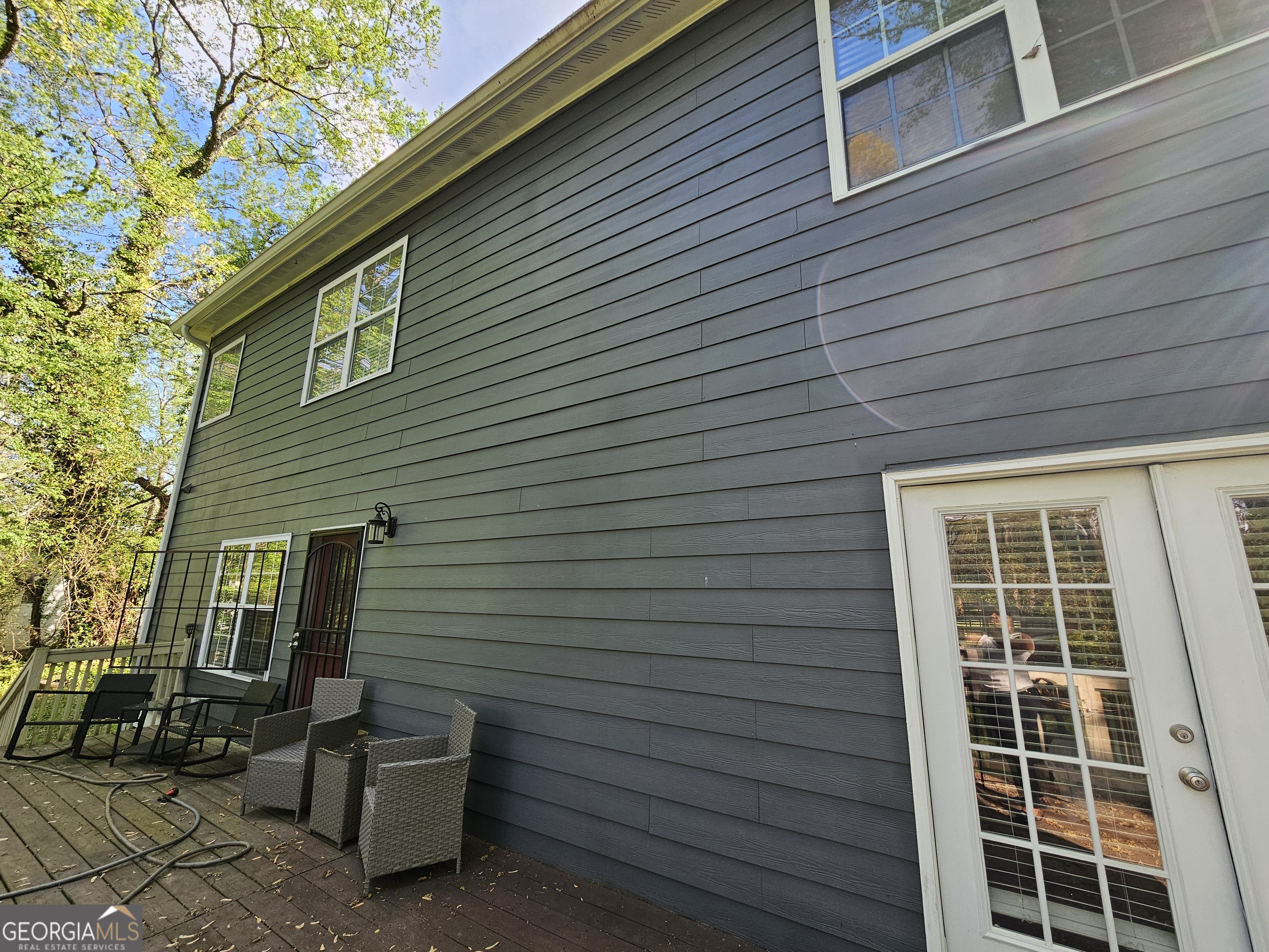 5630 Redan Circle Stone Mountain GA 30088