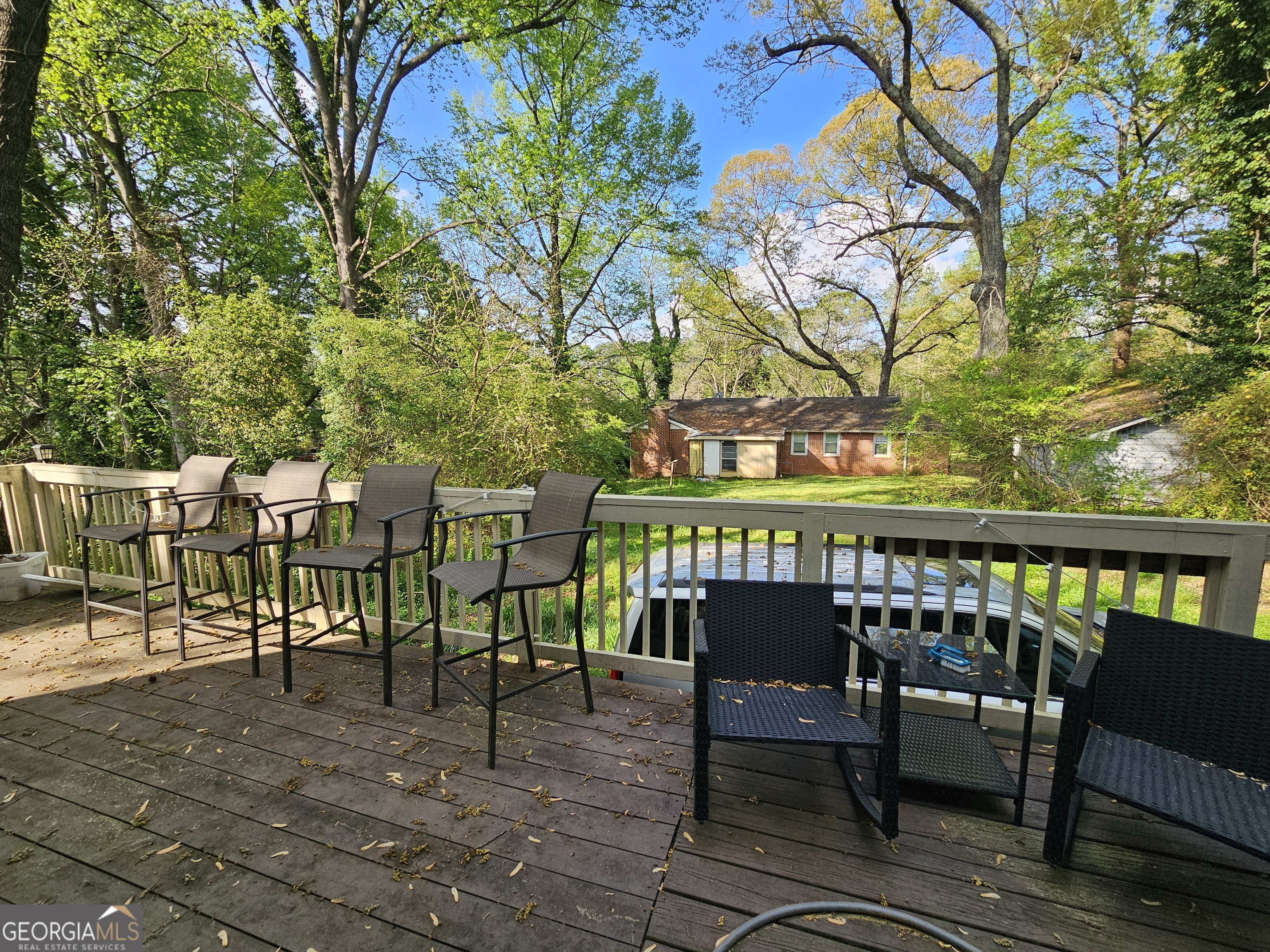 5630 Redan Circle Stone Mountain GA 30088