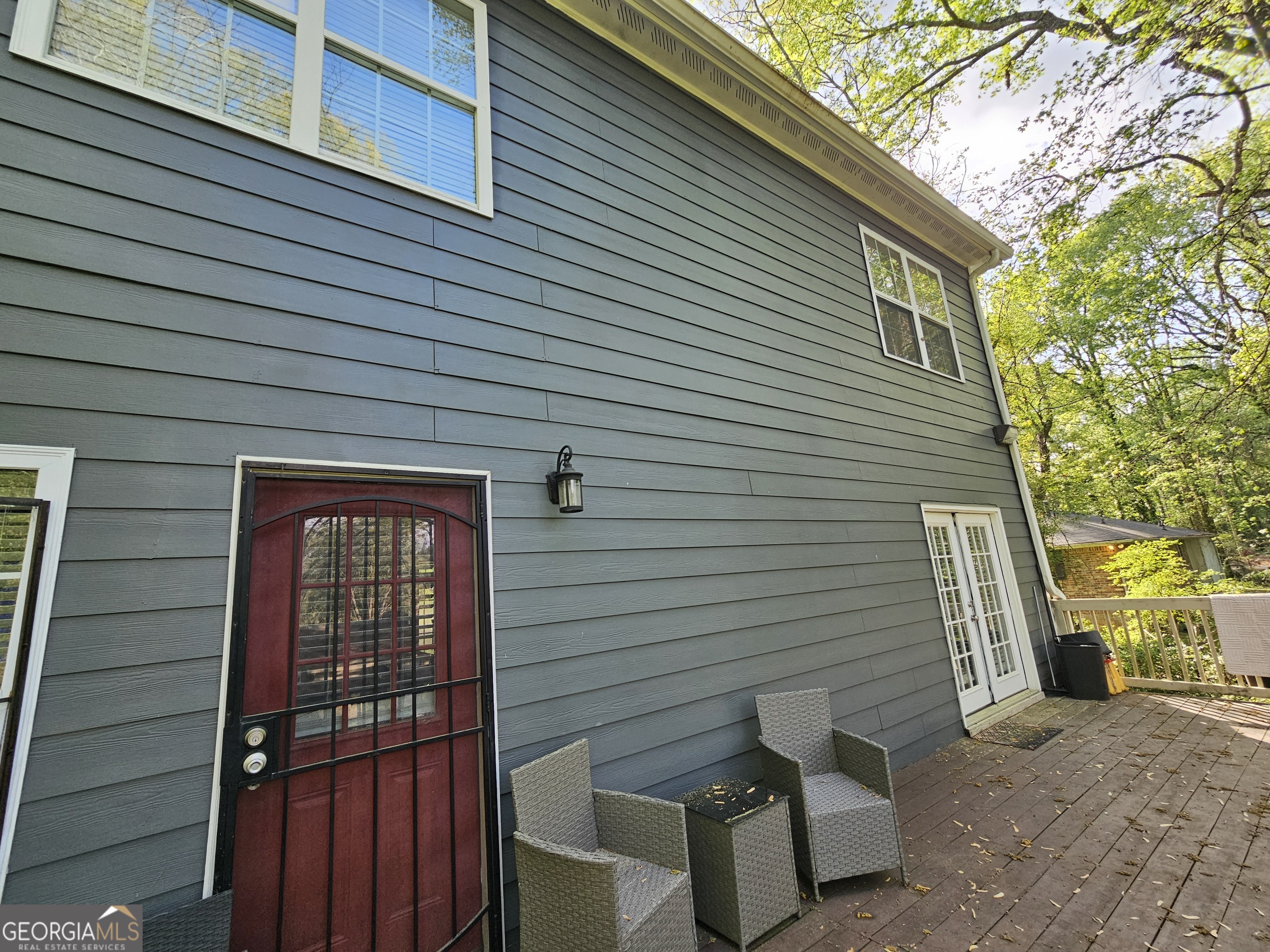 5630 Redan Circle Stone Mountain GA 30088