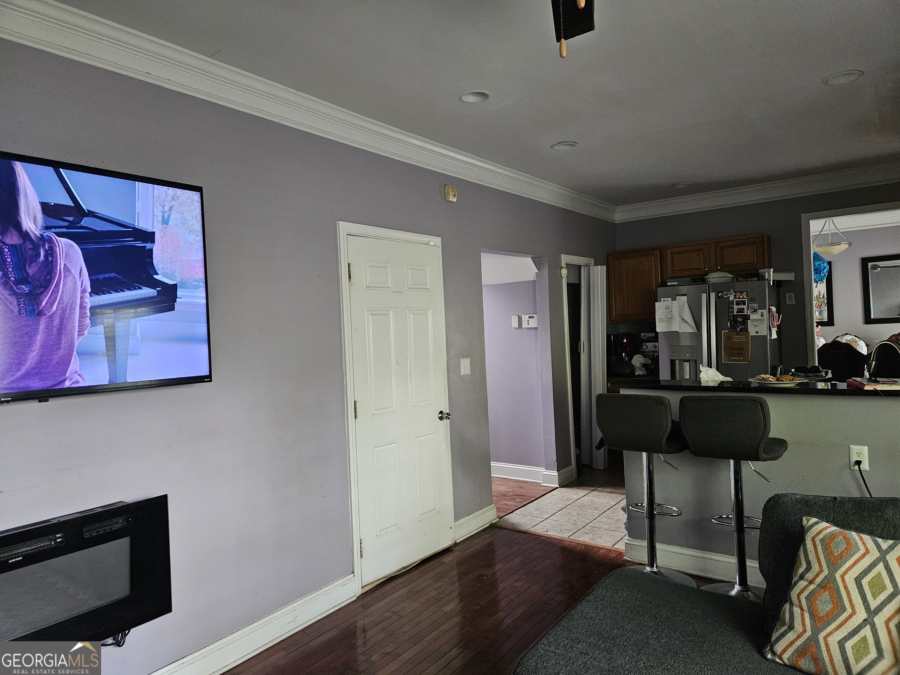 5630 Redan Circle Stone Mountain GA 30088