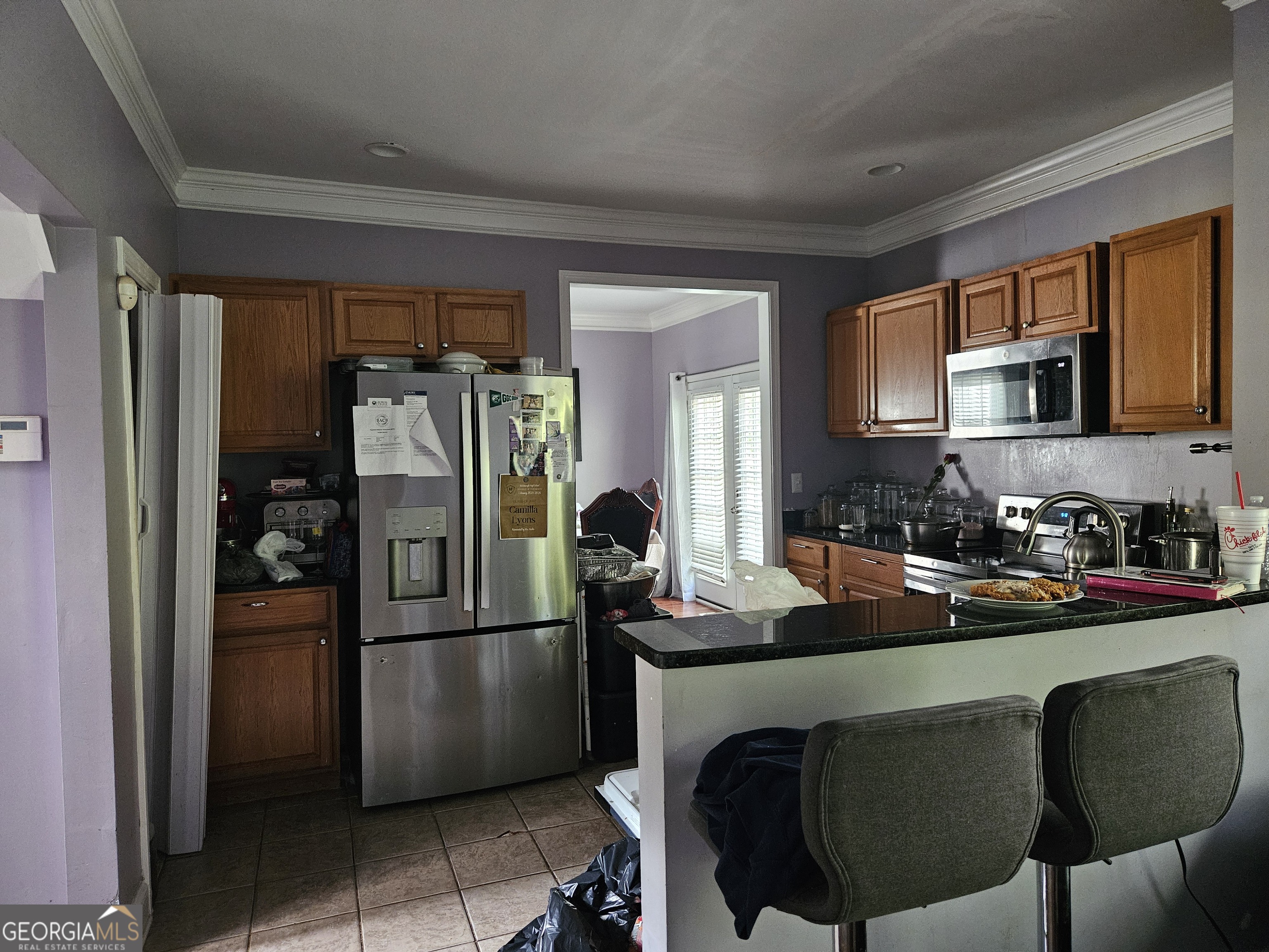 5630 Redan Circle Stone Mountain GA 30088