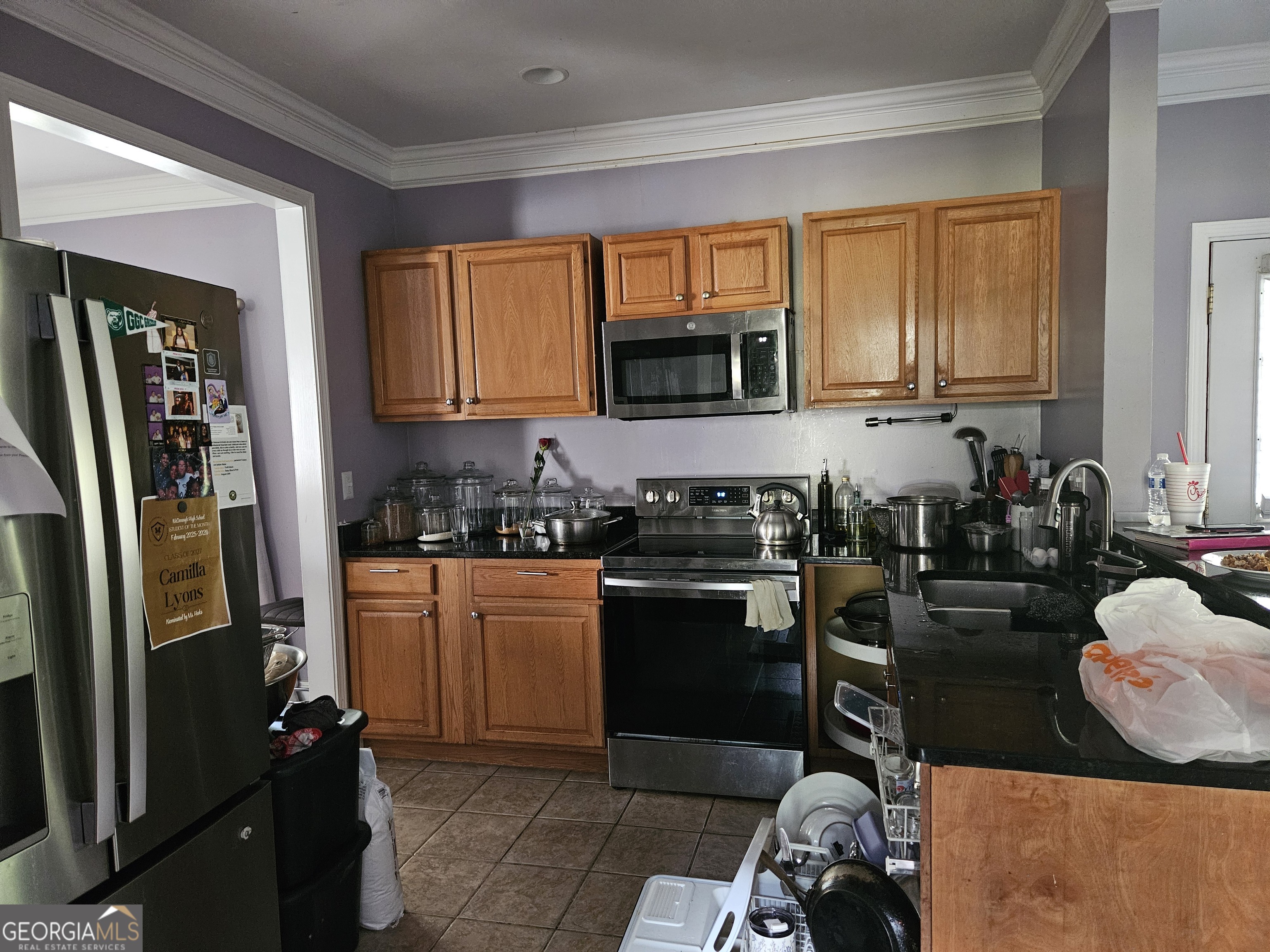 5630 Redan Circle Stone Mountain GA 30088
