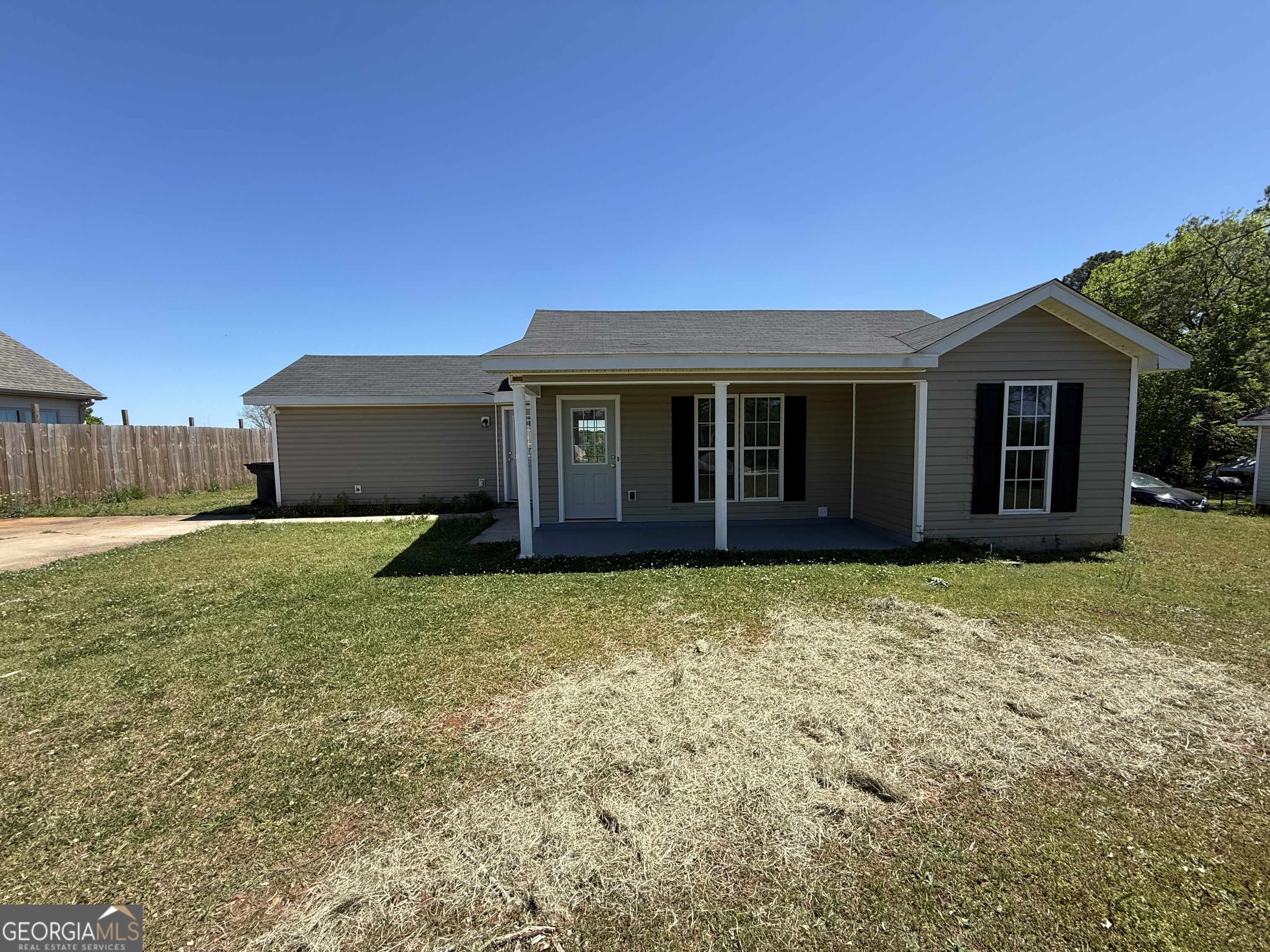 1005 Callaway Avenue Lagrange GA 30240