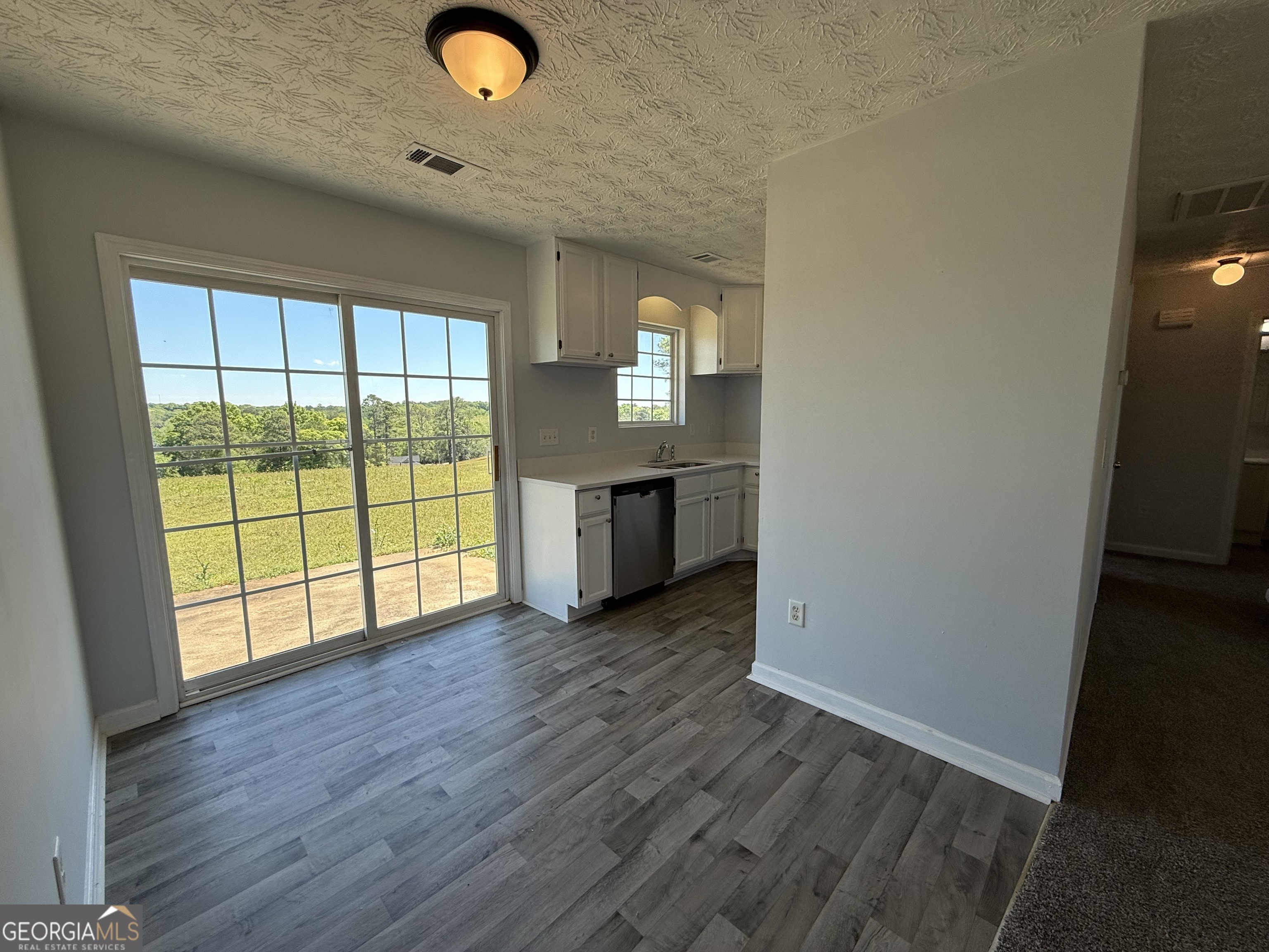1005 Callaway Avenue Lagrange GA 30240