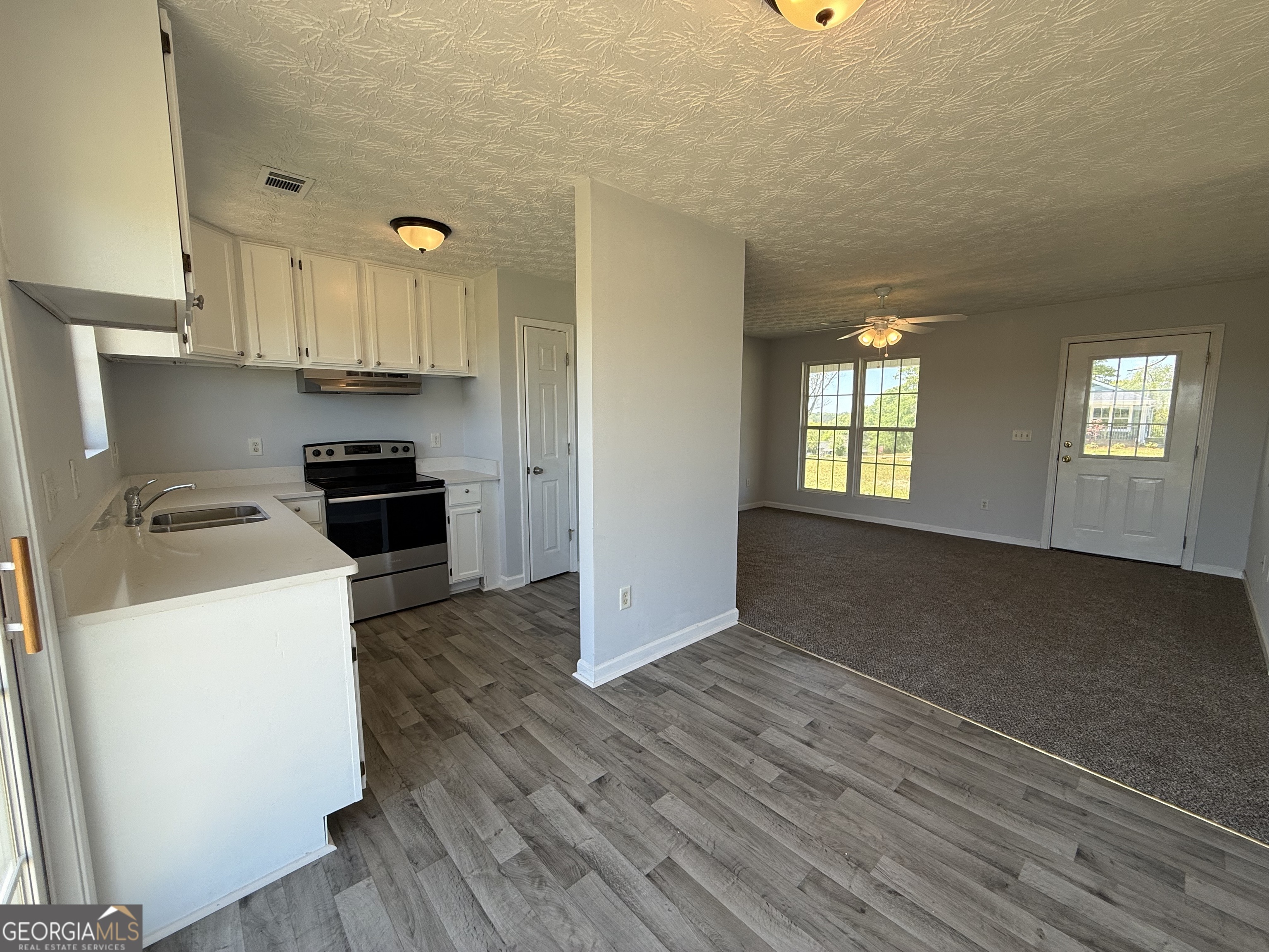 1005 Callaway Avenue Lagrange GA 30240