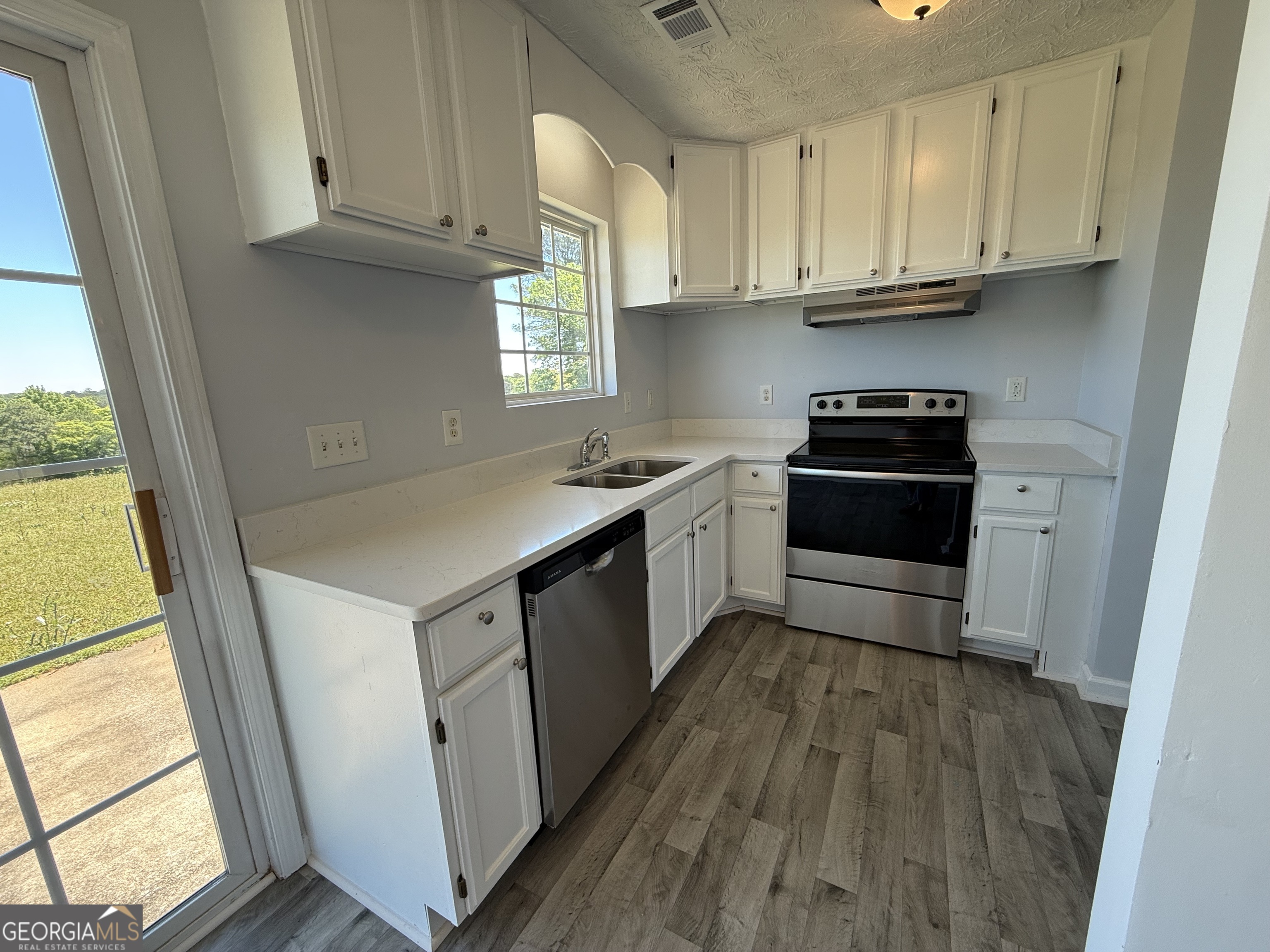 1005 Callaway Avenue Lagrange GA 30240