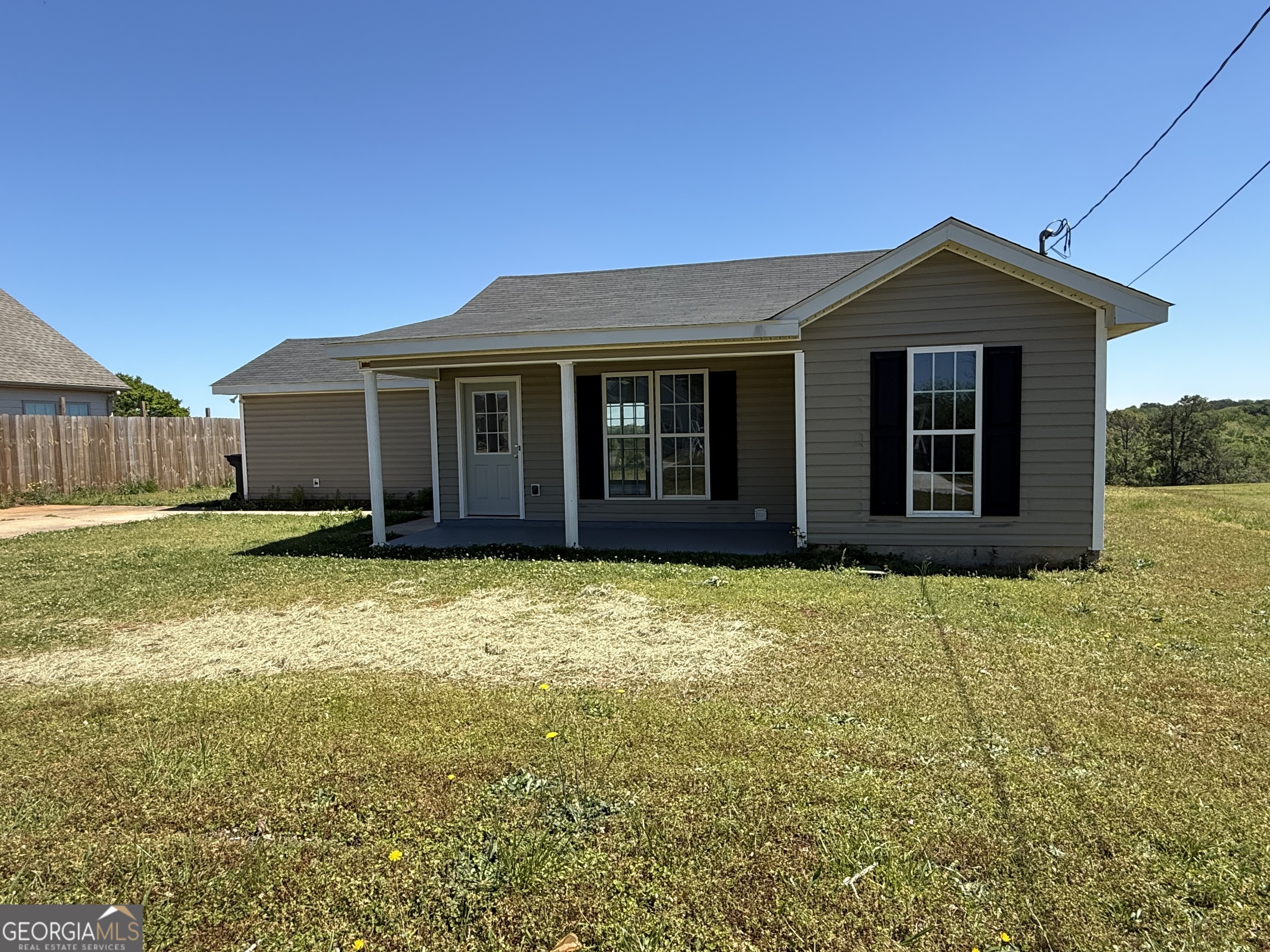1005 Callaway Avenue Lagrange GA 30240