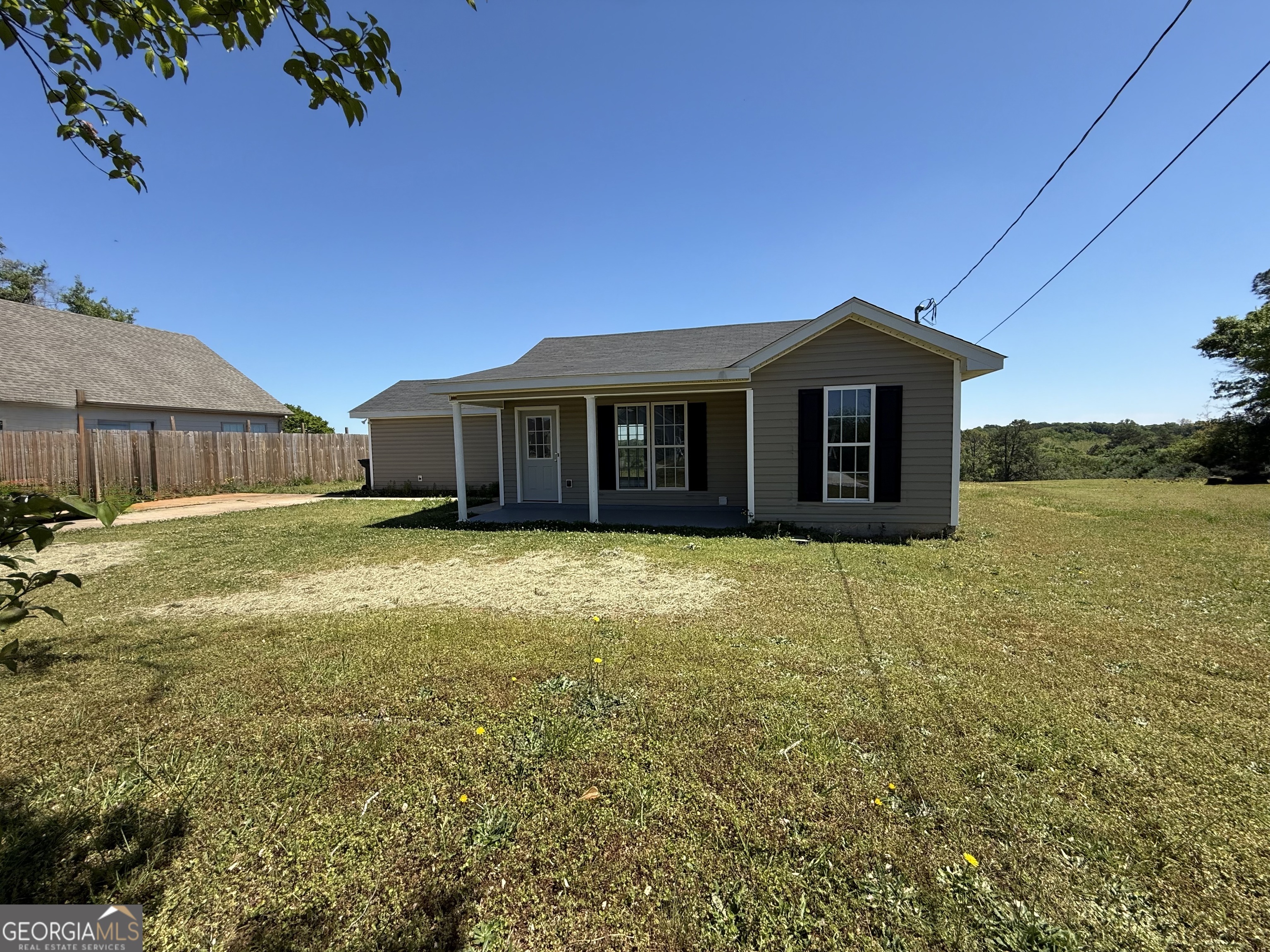 1005 Callaway Avenue Lagrange GA 30240