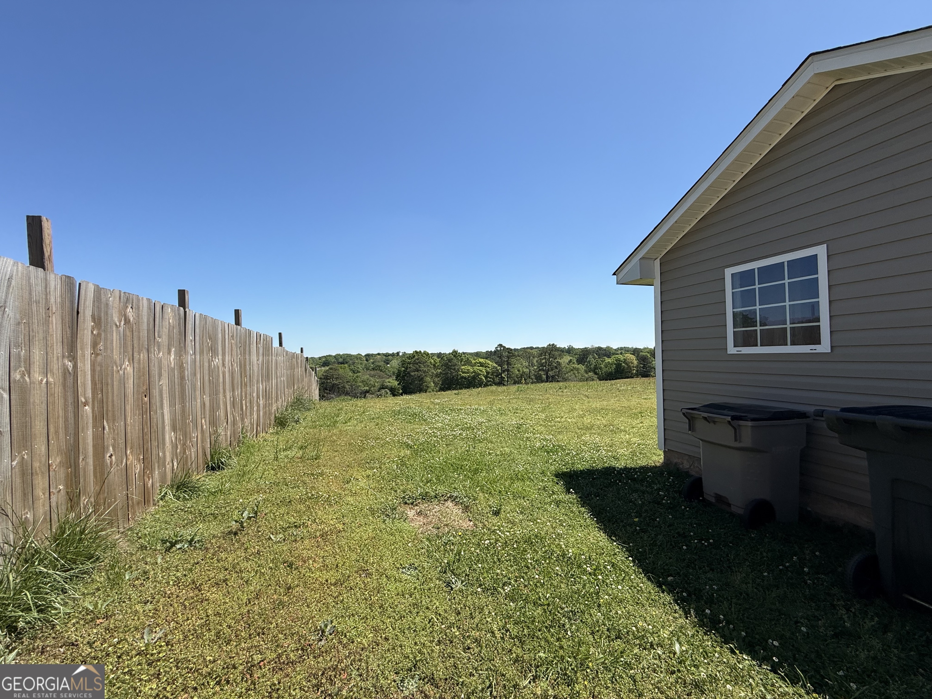 1005 Callaway Avenue Lagrange GA 30240