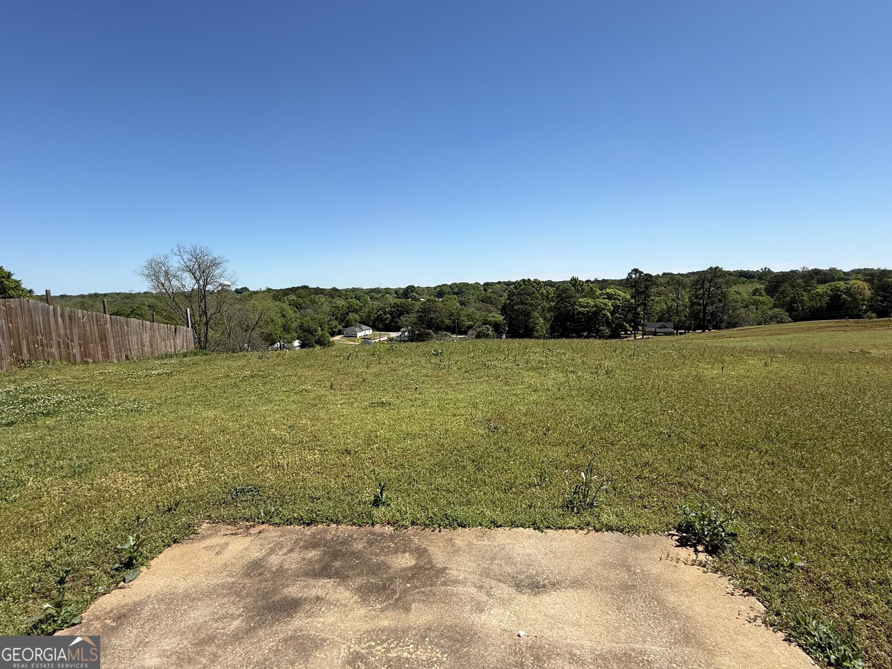 1005 Callaway Avenue Lagrange GA 30240