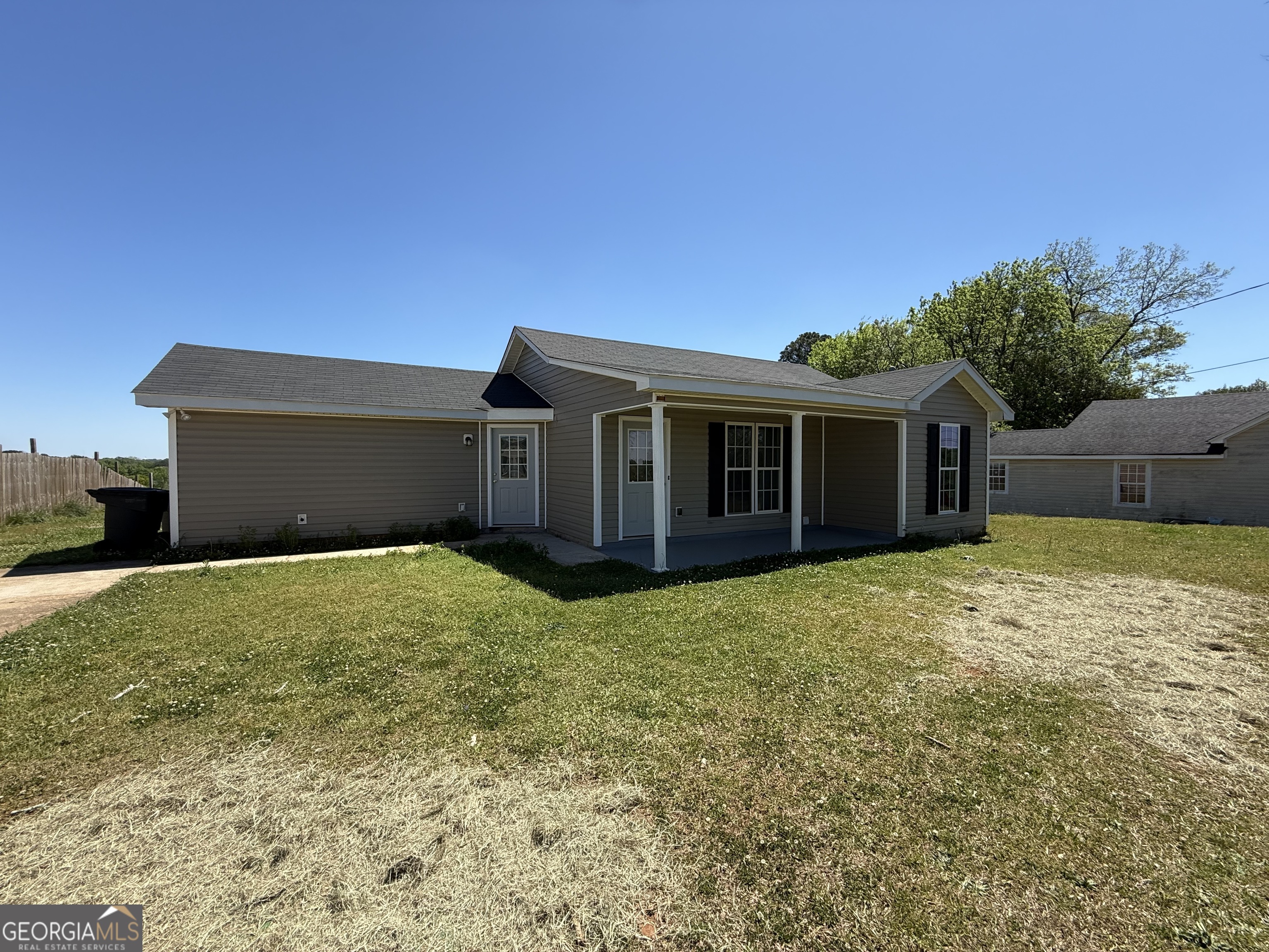 1005 Callaway Avenue Lagrange GA 30240