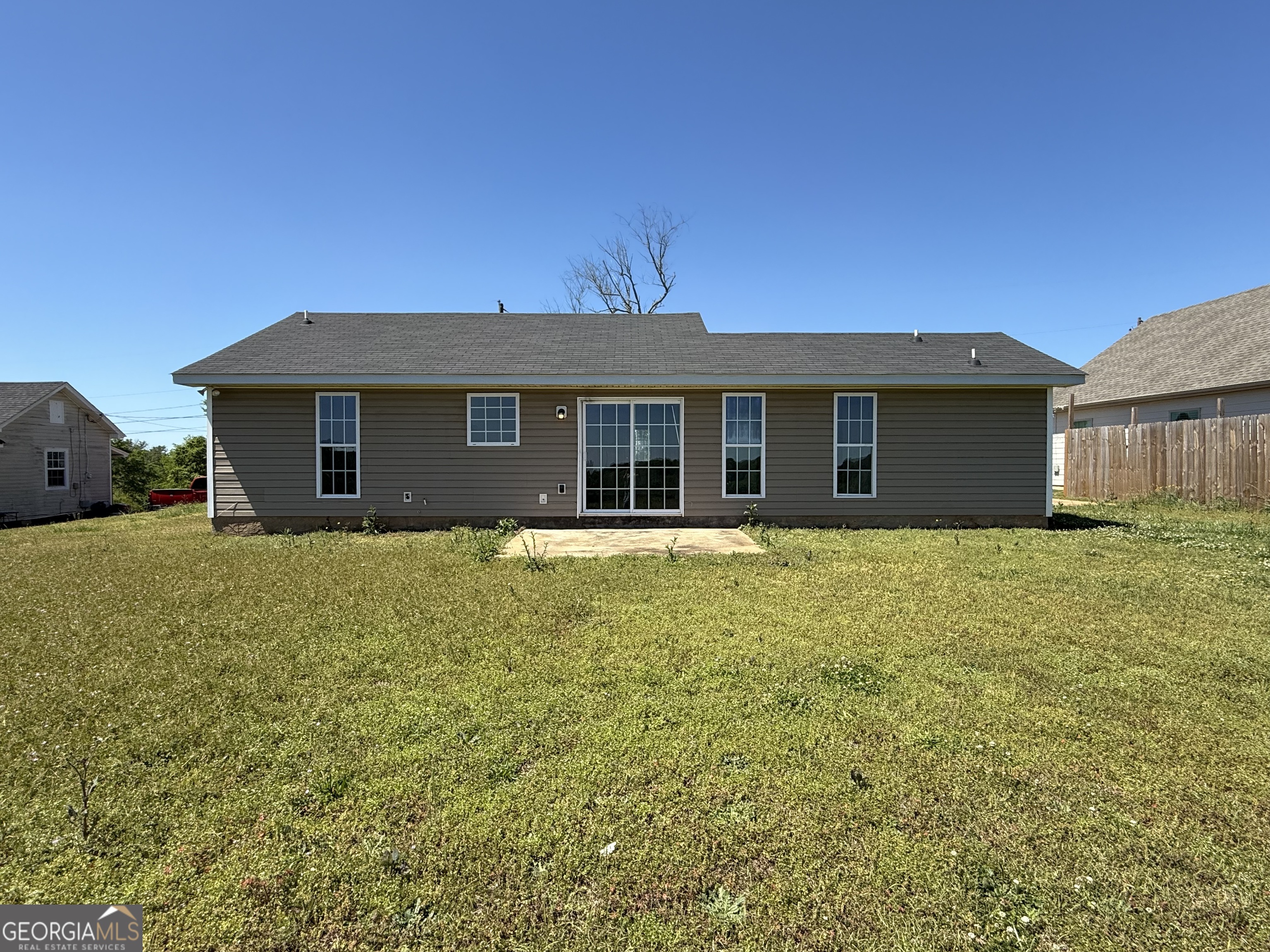 1005 Callaway Avenue Lagrange GA 30240