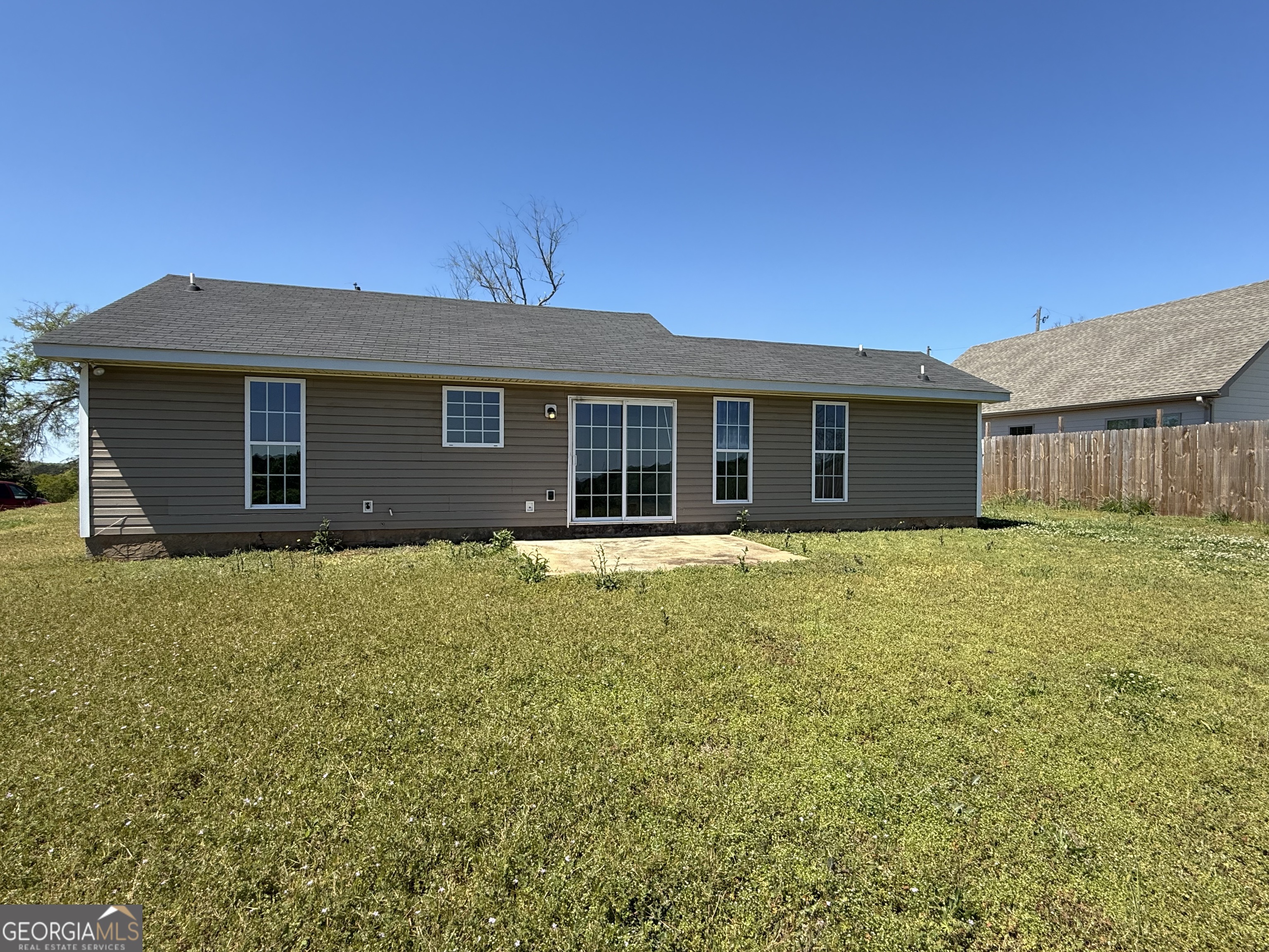 1005 Callaway Avenue Lagrange GA 30240
