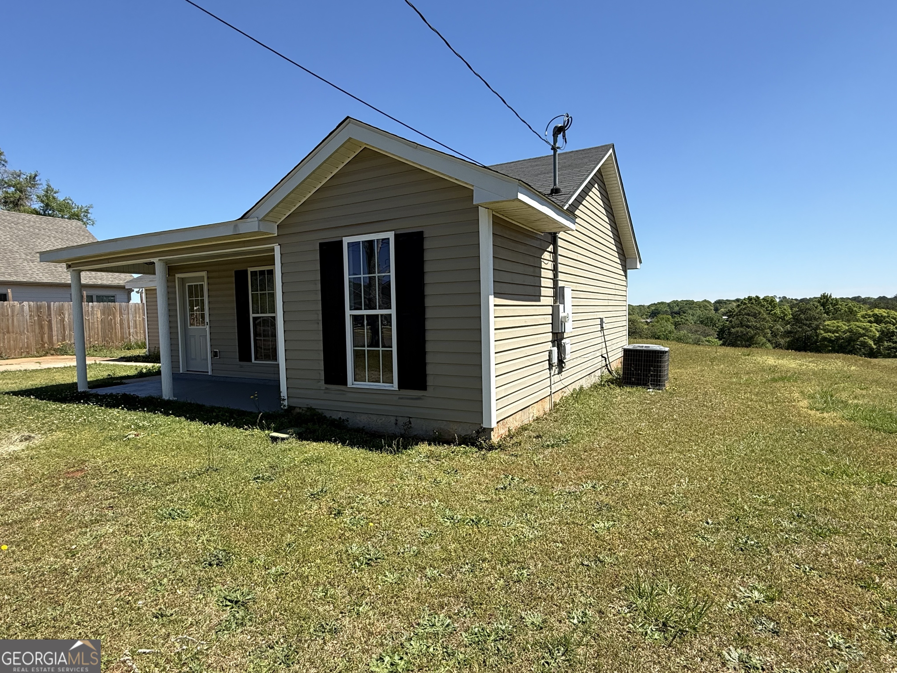 1005 Callaway Avenue Lagrange GA 30240