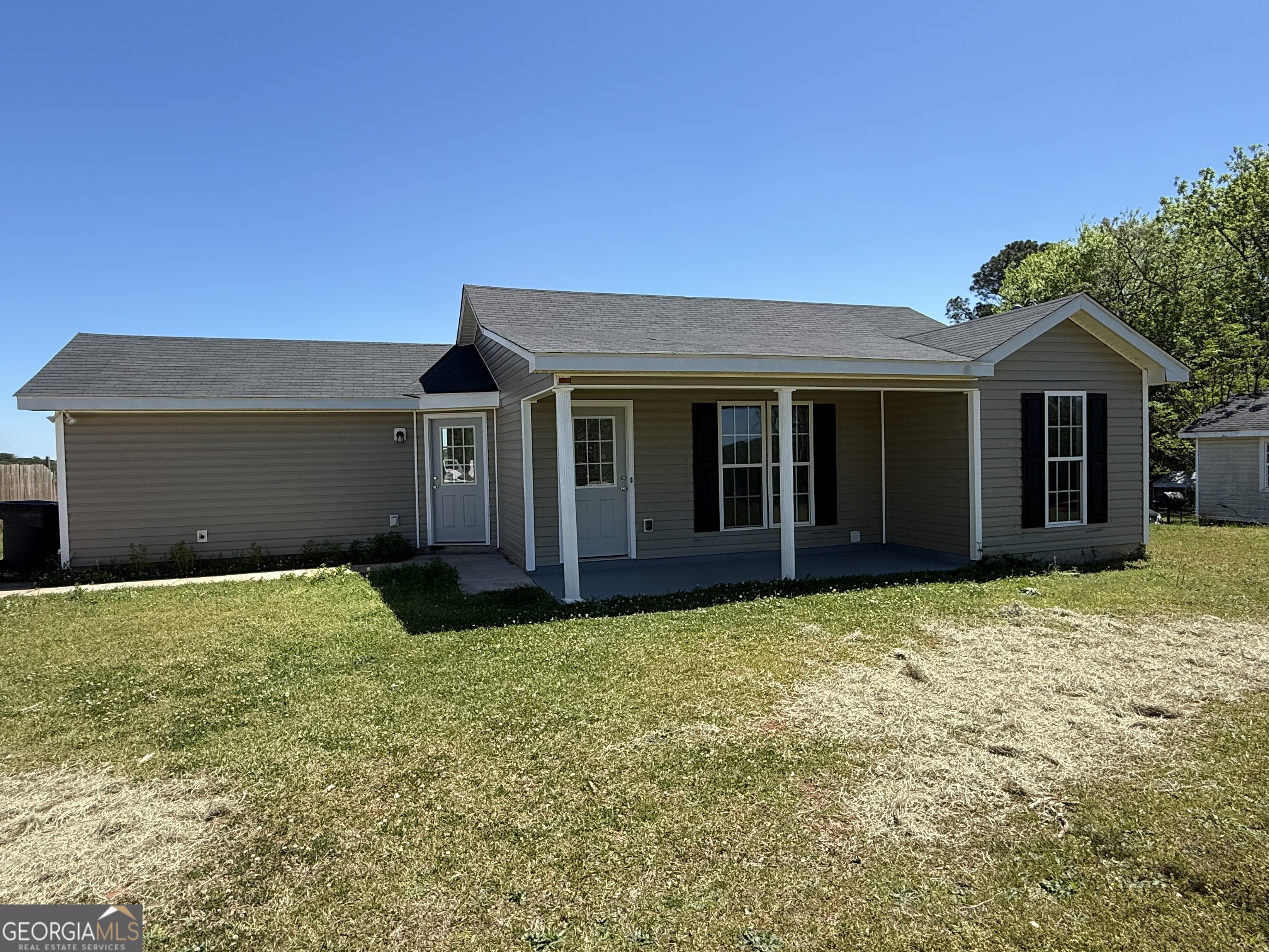 1005 Callaway Avenue Lagrange GA 30240