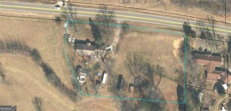 3411 W State Route 53 W Jasper GA 30143