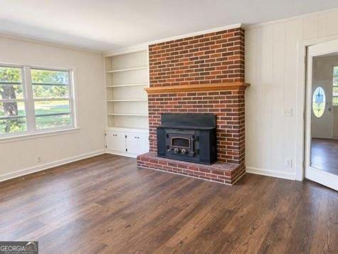3411 W State Route 53 W Jasper GA 30143