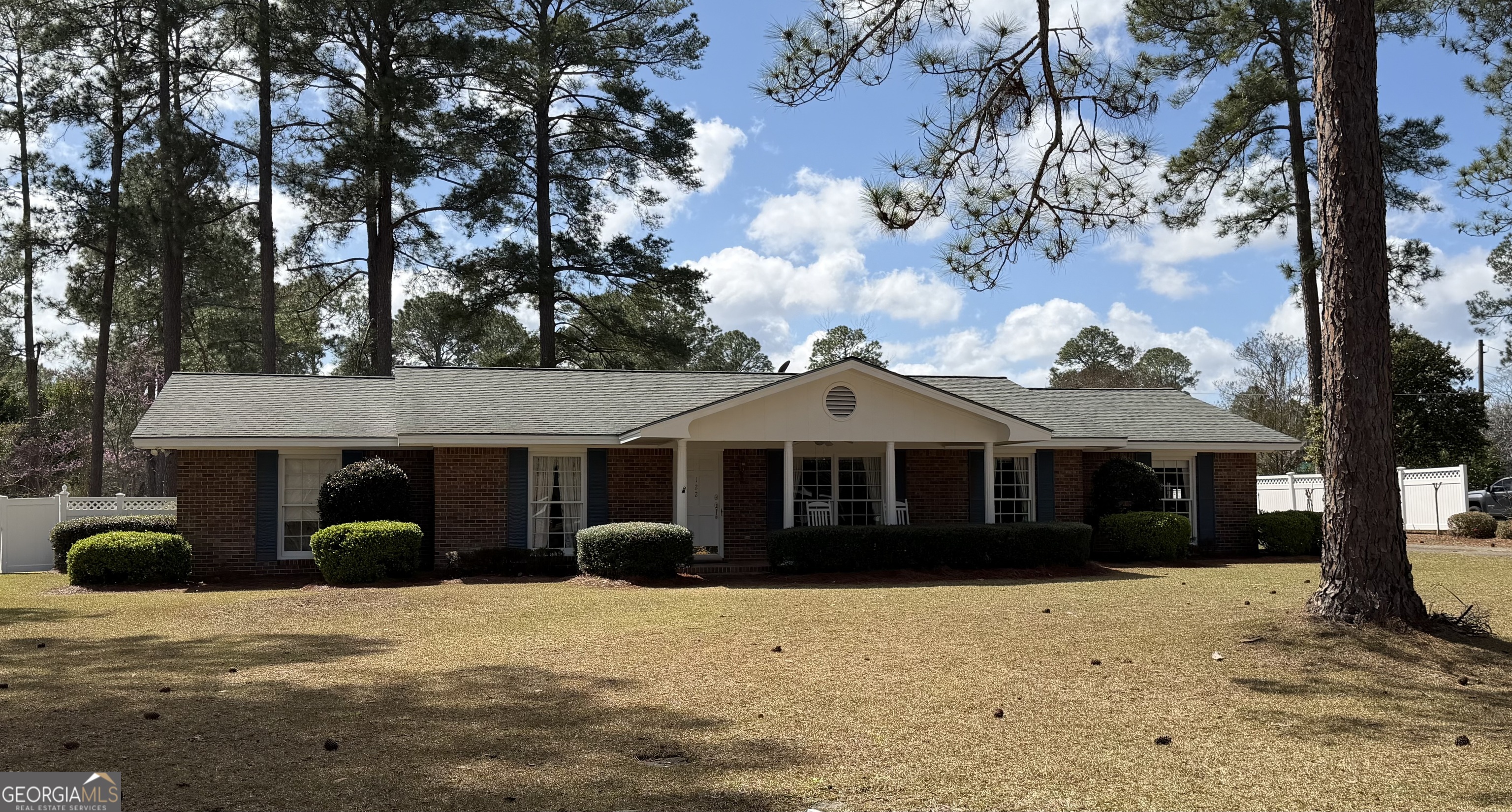122 Delacy Street Eastman GA 31023