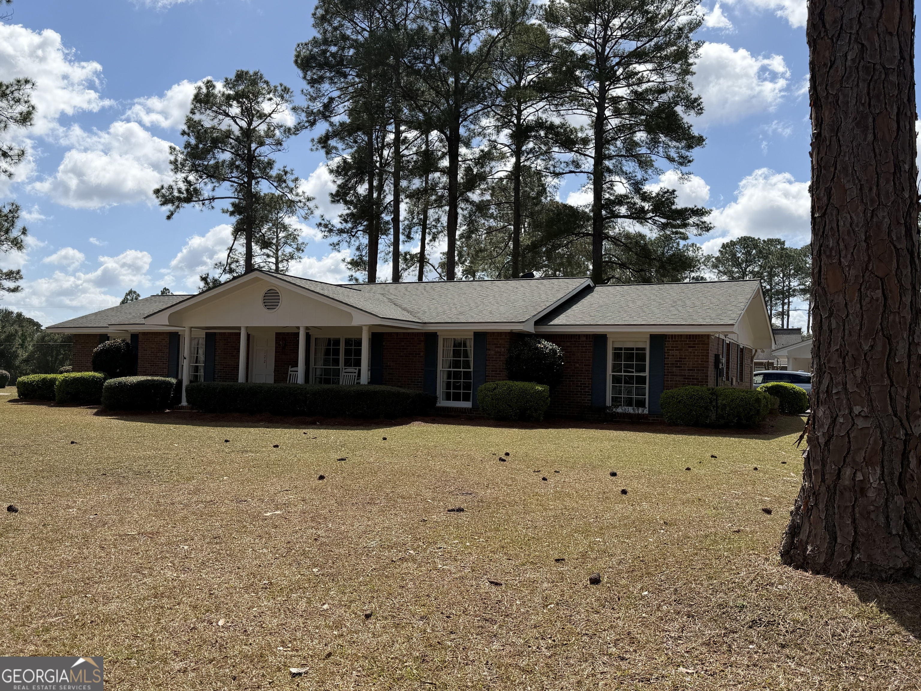 122 Delacy Street Eastman GA 31023