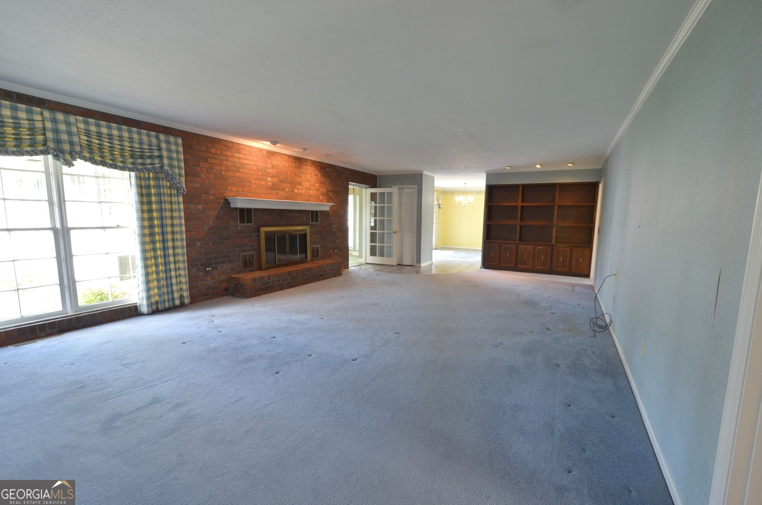 122 Delacy Street Eastman GA 31023