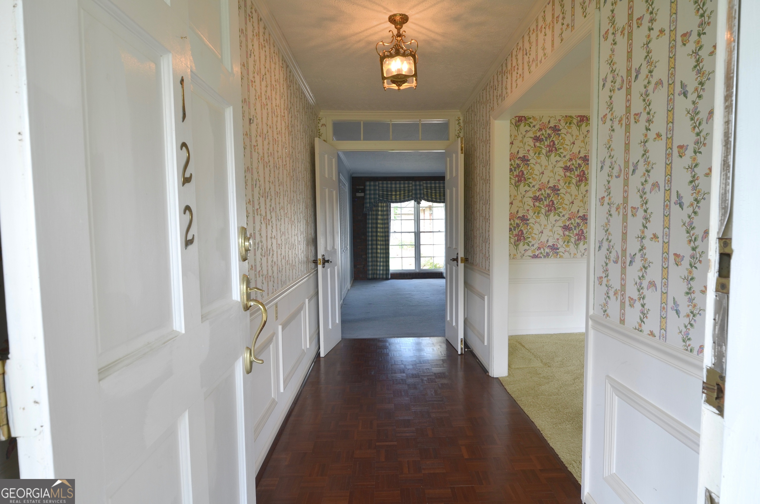 122 Delacy Street Eastman GA 31023