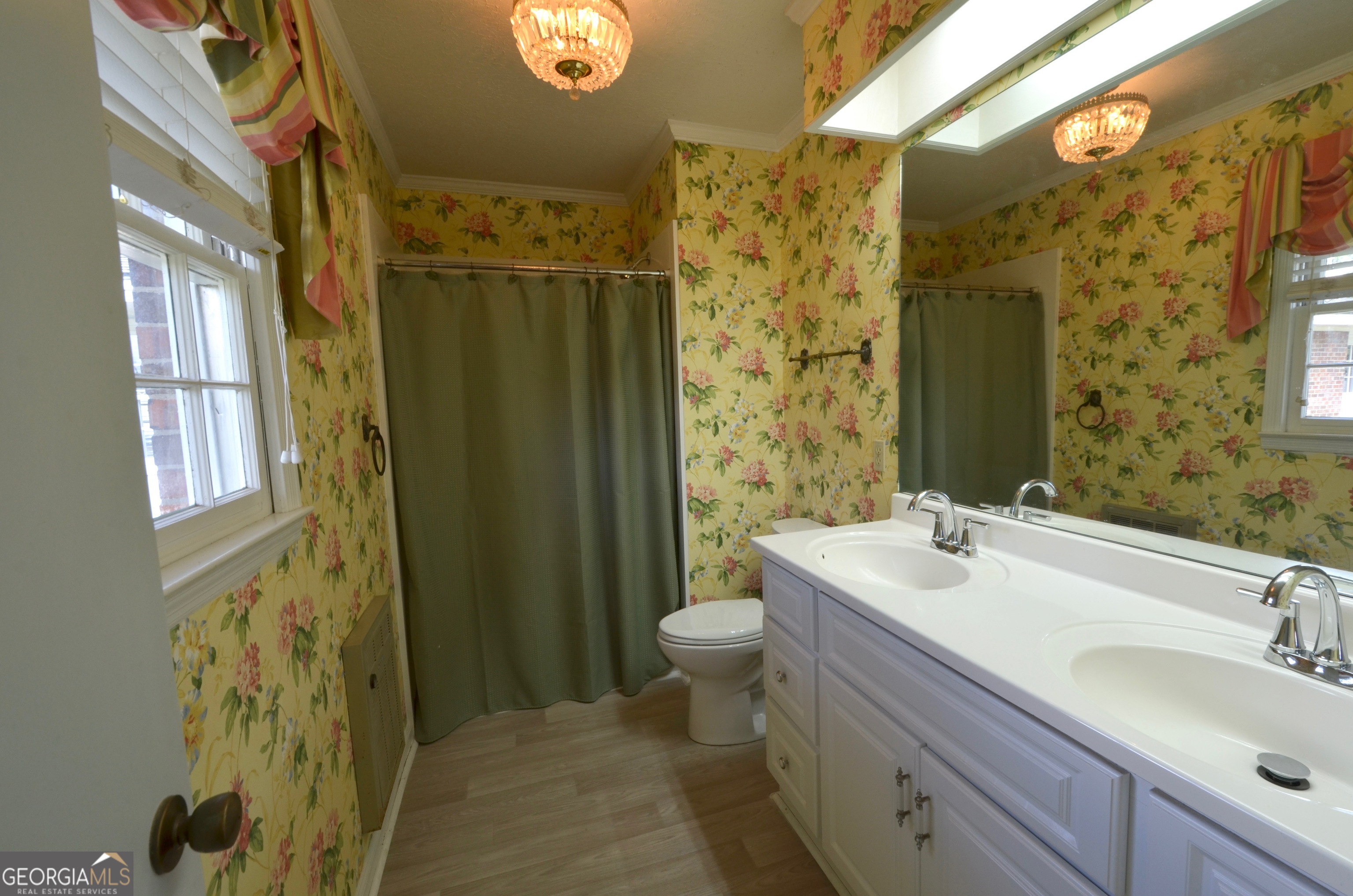 122 Delacy Street Eastman GA 31023