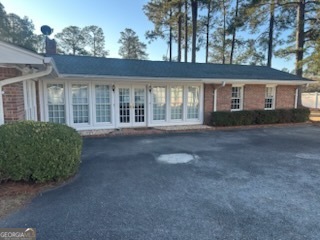 122 Delacy Street Eastman GA 31023