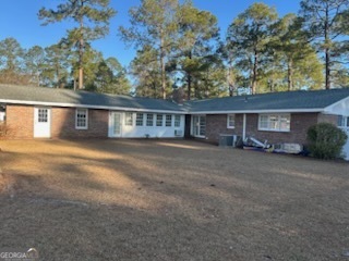 122 Delacy Street Eastman GA 31023