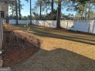 122 Delacy Street Eastman GA 31023
