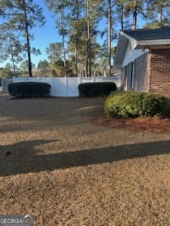 122 Delacy Street Eastman GA 31023