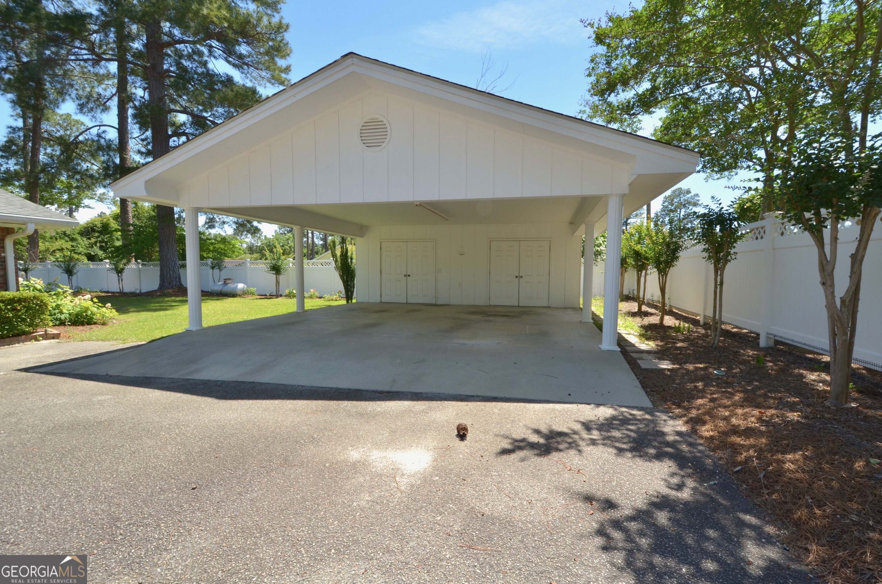 122 Delacy Street Eastman GA 31023