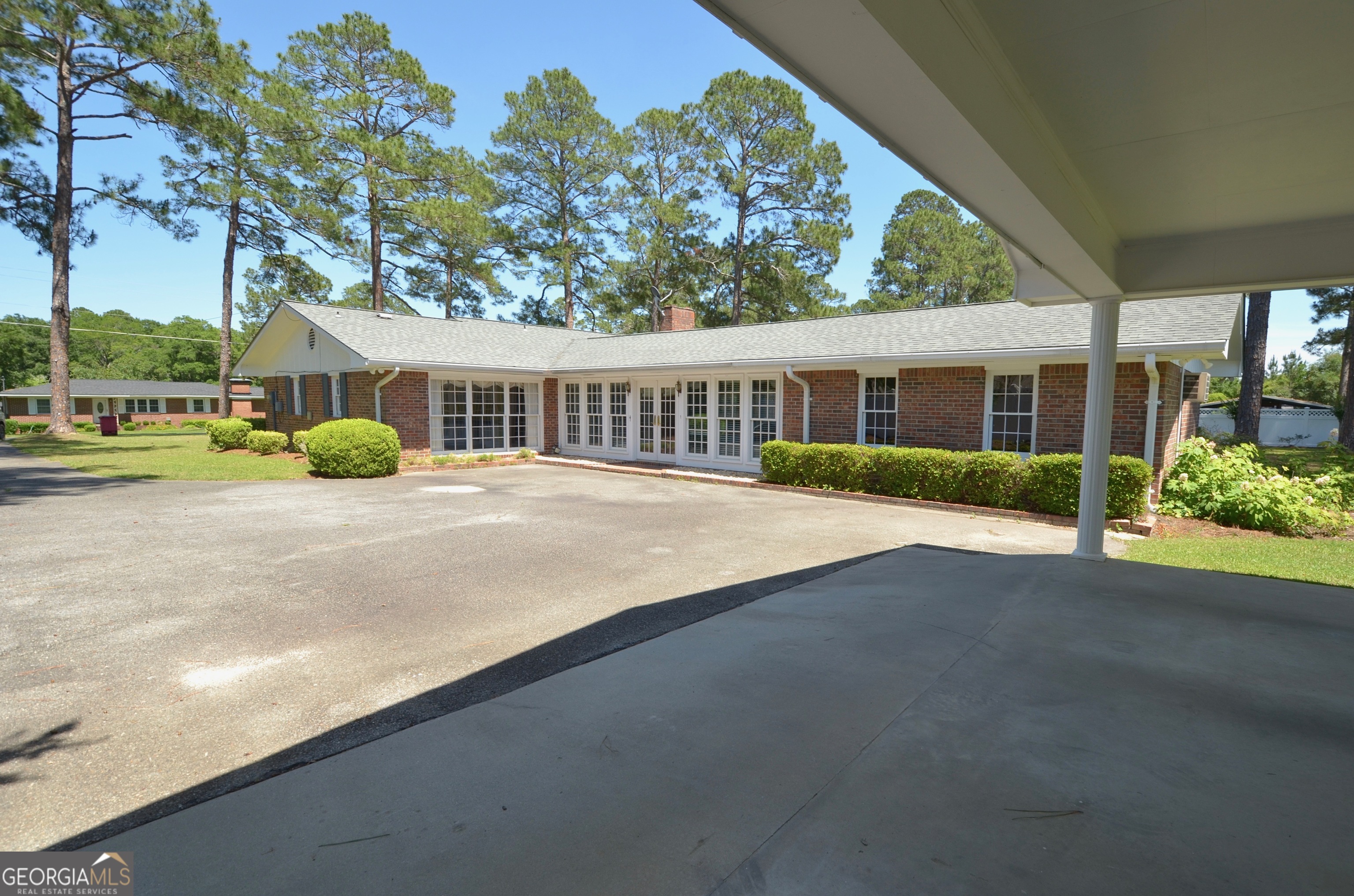122 Delacy Street Eastman GA 31023