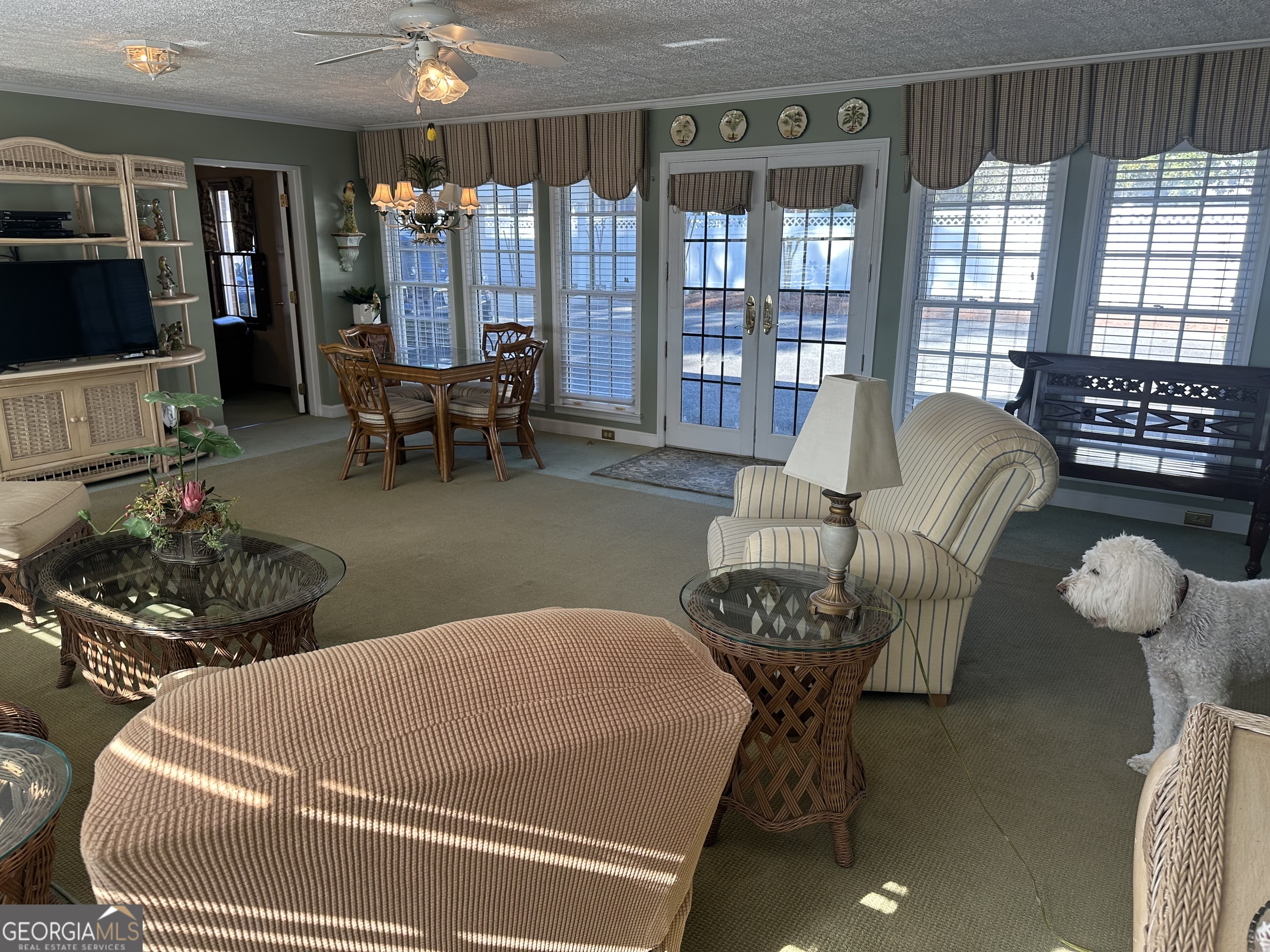 122 Delacy Street Eastman GA 31023