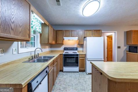 2874 Hickory Cove Lane Hiawassee GA 30546