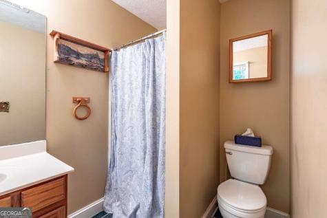 2874 Hickory Cove Lane Hiawassee GA 30546