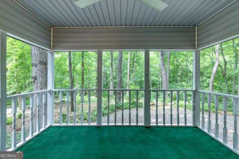 2874 Hickory Cove Lane Hiawassee GA 30546