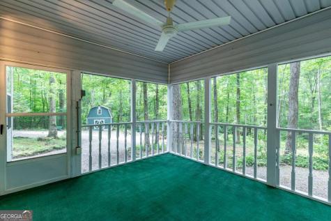 2874 Hickory Cove Lane Hiawassee GA 30546