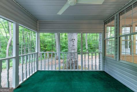 2874 Hickory Cove Lane Hiawassee GA 30546