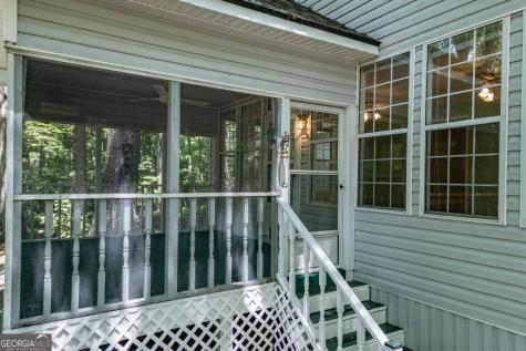 2874 Hickory Cove Lane Hiawassee GA 30546