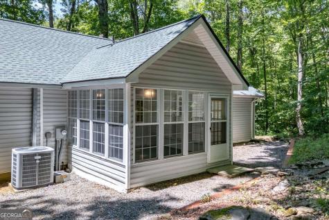 2874 Hickory Cove Lane Hiawassee GA 30546
