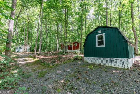 2874 Hickory Cove Lane Hiawassee GA 30546