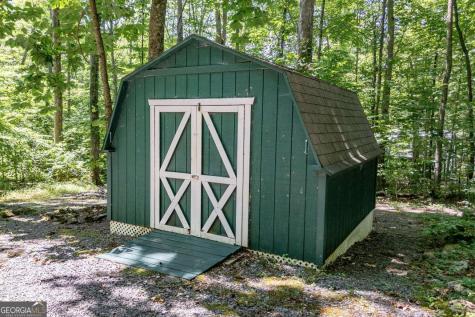 2874 Hickory Cove Lane Hiawassee GA 30546