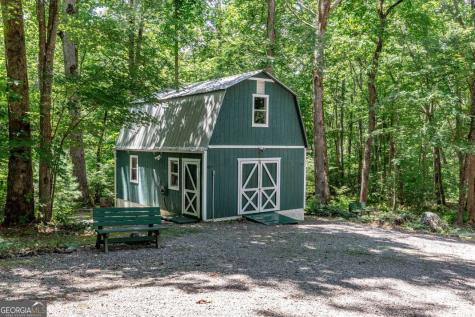 2874 Hickory Cove Lane Hiawassee GA 30546