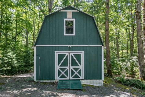 2874 Hickory Cove Lane Hiawassee GA 30546