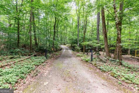 2874 Hickory Cove Lane Hiawassee GA 30546